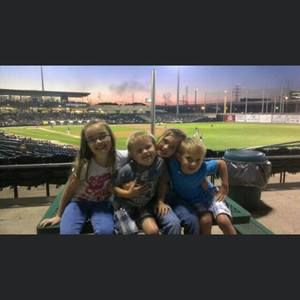 Meet your Posher, Alaina